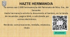Hazte Hermana/o del Patronato - PATRONATO  DE SONSOLES